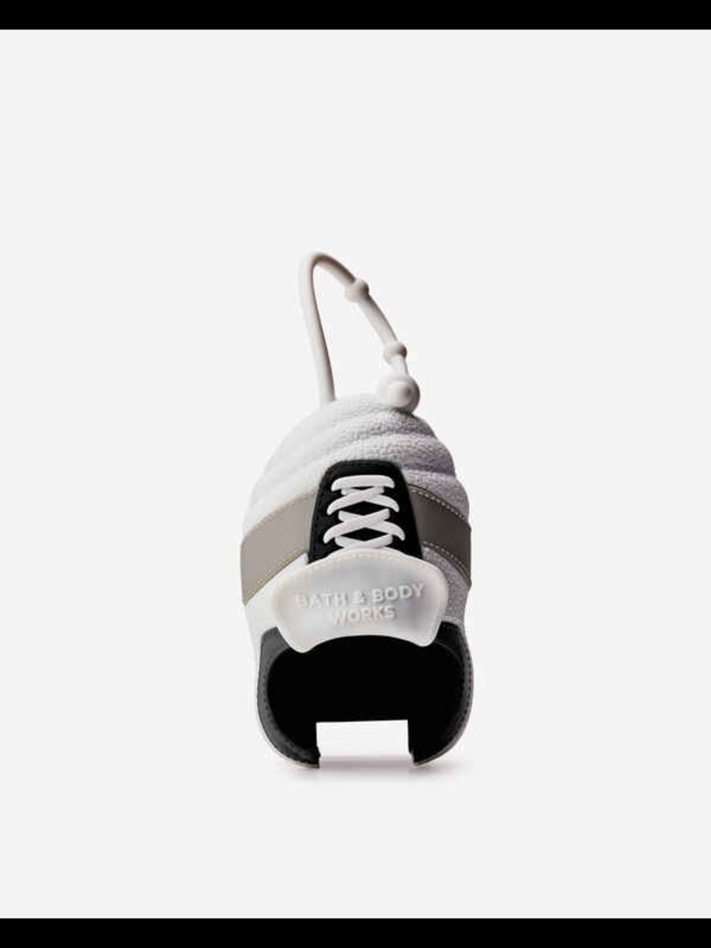 Bath & Body Works Soccer Sanitzer Holder